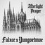 Afterlight Prayer