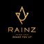 RAINZ 2ND MINI ALBUM 'SHAKE YOU UP'