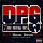 DPG - WU TANG, WU TANG - DPG