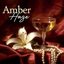 Amber Haze