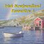 Irish Newfoundland Favourites