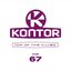 Kontor - Top Of The Clubs Volume 67
