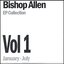 EP Collection Vol. 1