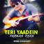 Teri Yaadein - Single