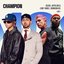 Champion (feat. Ronaldinho Gaúcho & Tu Musica)