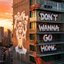 Don't Wanna Go Home (feat. Henry Camamile)