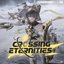 Crossing Eternities (From Punishing Gray Raven: To the Galaxies)