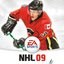 NHL 09