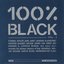 100% Black Vol. 3