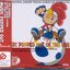 Billy Hatcher and the Giant Egg Original Soundtrack ”Music Popped Out of The Egg”