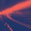 Fading Trails