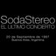 EL Ultimo Concierto