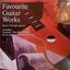 Favourite Guitar Works