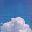 clouds