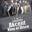 King Of Disco EP