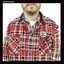 Plaid On Plaid