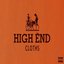 High End Cloths [Explicit]
