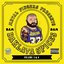 Metal Fingers Presents: Baklava Spices Volume 3 & 4