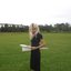 Paper Airplane