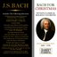 Bach For Christmas: Fifteen Classical Holiday Favorites
