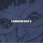London Day 2