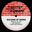 Move It To The Left / Dance Together (Mixes)