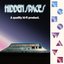 Hidden Spaces - Single