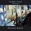 Fauré: Barcarolles