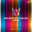 Melodifestivalen 2014