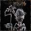 Wooden Swing - Single