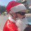 bad santa