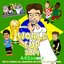 World Cup 2014 Songs