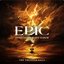 EPIC: The Thunder Saga (Official Concept Album) - EP