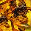Amber