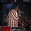 Tego Live in Tampa FL 17/07/10