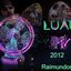Luau Mtv 2012