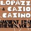 Ambient Film Themes Vol. 2