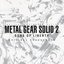 Metal Gear Solid 2 Sons Of Liberty Original Soundtrack