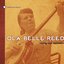 Ola Belle Reed and Southern Mountain Music on the Mason-Dixon Line