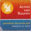 Universal Religion 2004: Live from Armada at Ibiza