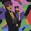 Raspberry Beret - Single