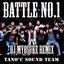 Battle No.1 (DJ Myosuke Remix)
