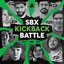 Kickback 2021: Loopstation Edition