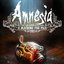 Amnesia: A Machine for Pigs Soundtrack