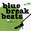 Blue Break Beats, Volume 4