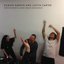 Eamon Harkin and Justin Carter: Weekends and Beginnings