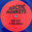 Arctic Monkeys - Mad Dogs & Englishmen - Earls Court 2013 - LP Vinyl Album - Italy 2024 - Alternative Rock