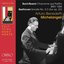 Busoni: Chaconne in D Minor (After Bach) - Beethoven: Piano Sonata No. 3 [Live]