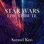 Star Wars: The Rise of Skwalker Epic Tribute