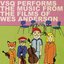 VSQ Performs The Music from the Films of Wes Anderson